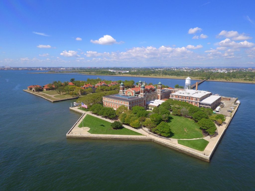 Ellis Island