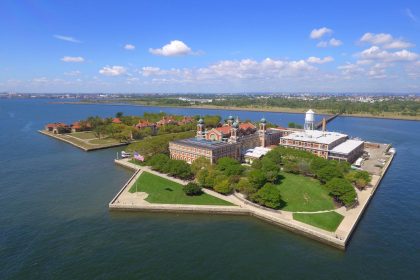 Ellis Island