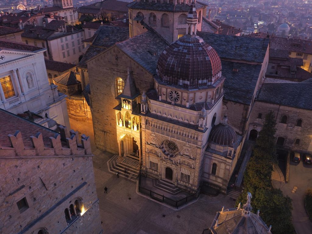 Fondazione museo di Palazzo Moroni