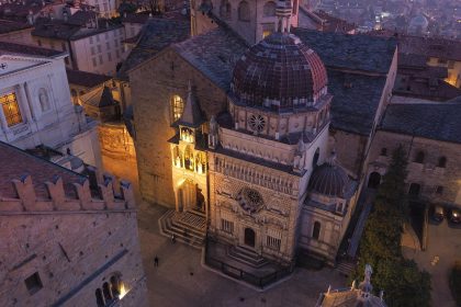Fondazione museo di Palazzo Moroni