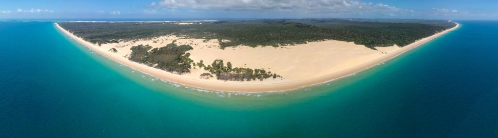 Fraser Island