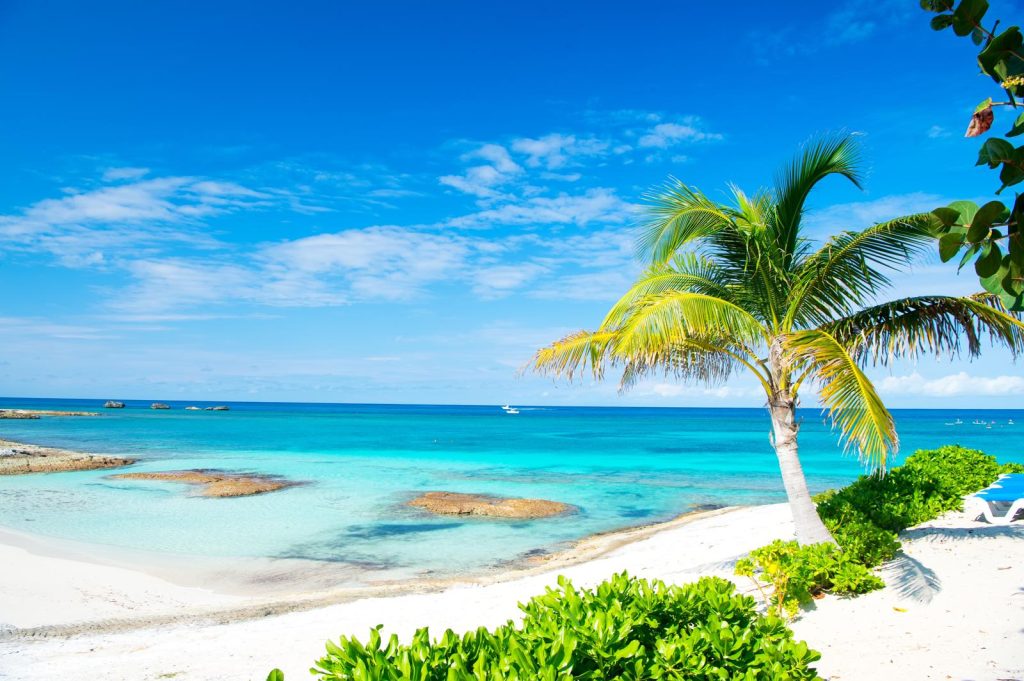 Harbour Island
