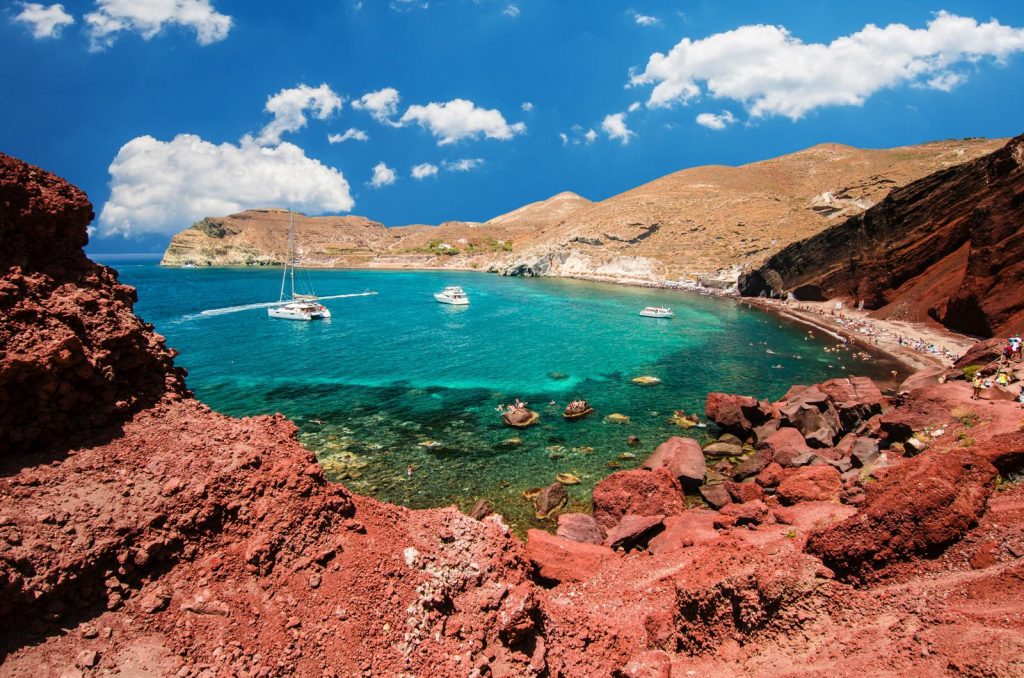 Hormuz Island