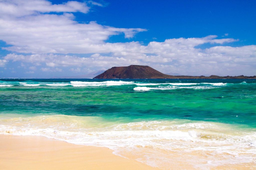 Isla De Lobos