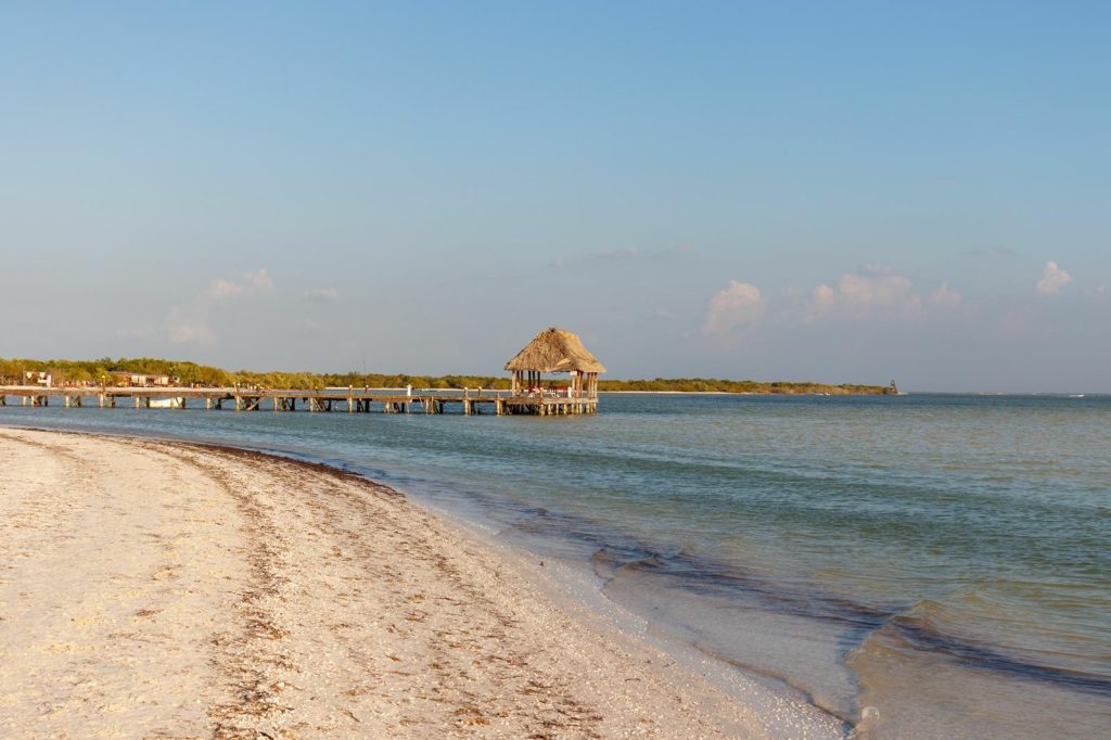 Isla Holbox