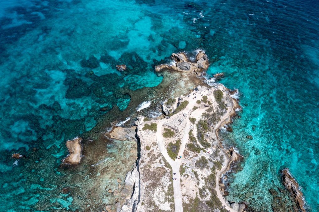 Isla Mujeres