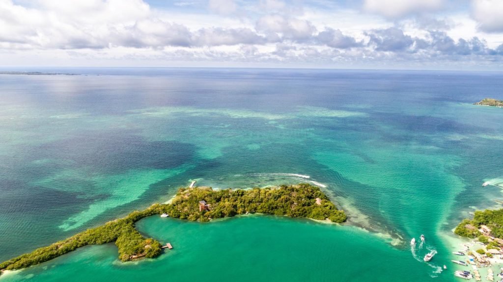 Islas del Rosario