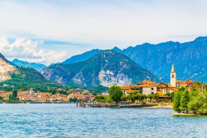 Isola Bella