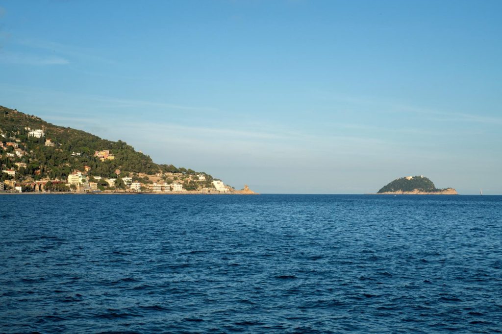 Isola Gallinara