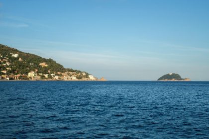 Isola Gallinara
