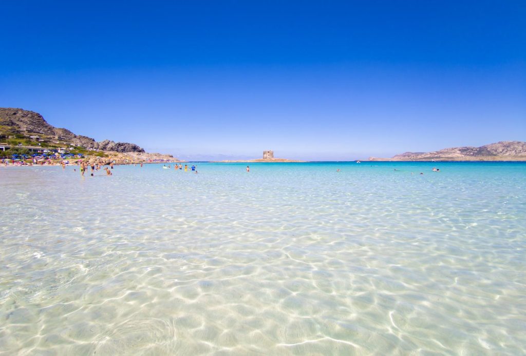 Isola Isuledda