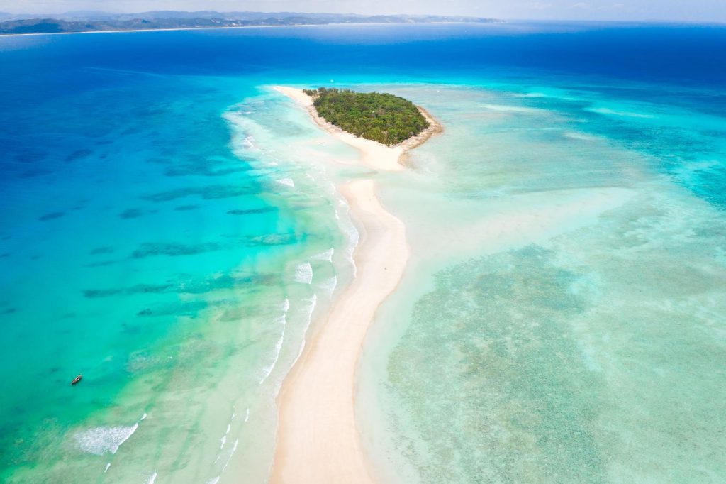 Isola Madagascar