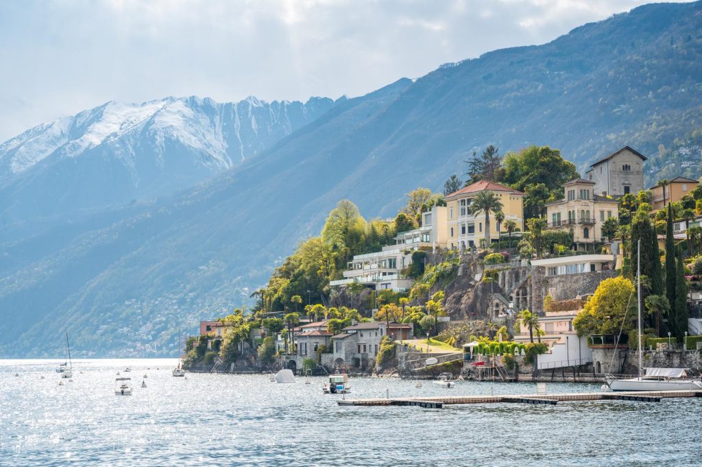 Isola Madre