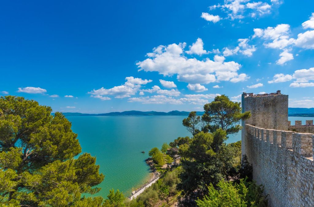 Isola Maggiore