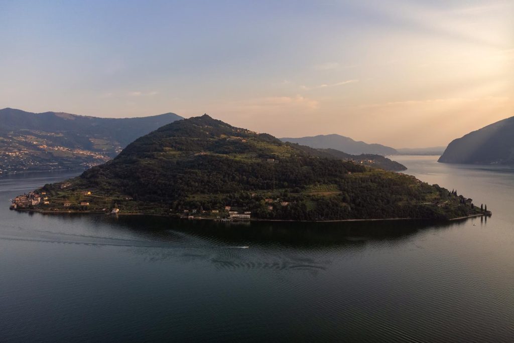 Isola Maraone