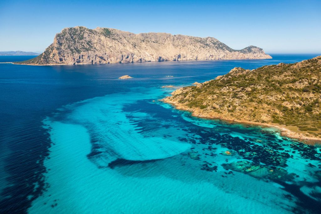 Isola Molara