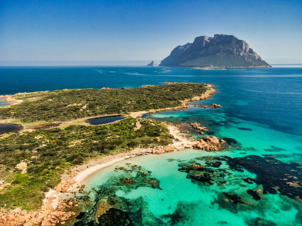 Isola Piana