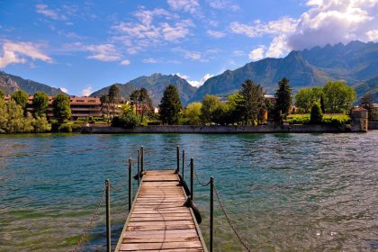 Isola Viscontea