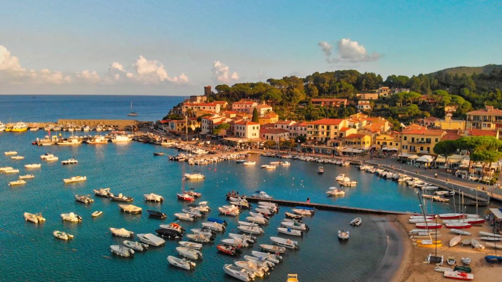 Isola d'Elba