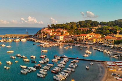 Isola d'Elba