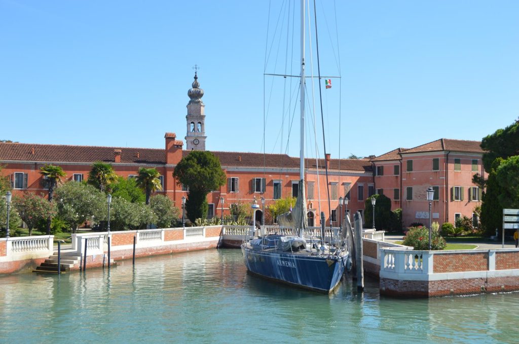 Isola degli Armeni