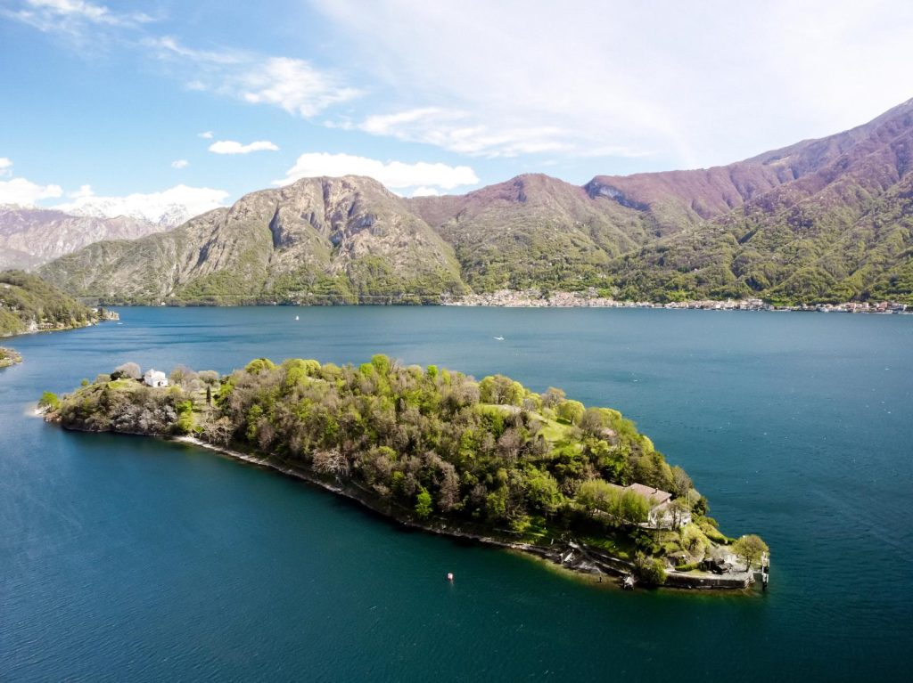 Isola dei Cipressi