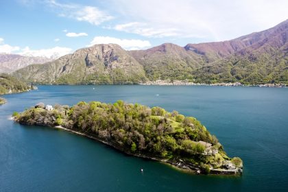 Isola dei Cipressi