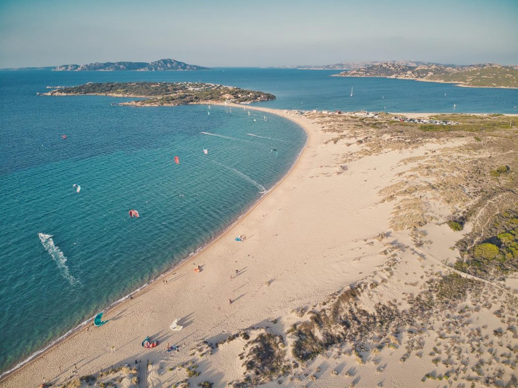 Isola dei Gabbiani