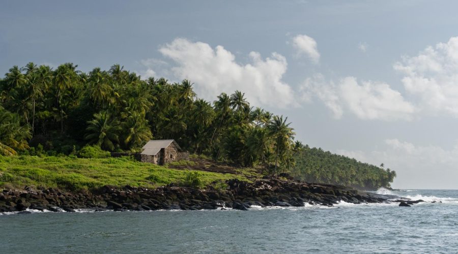 Isola del Diavolo