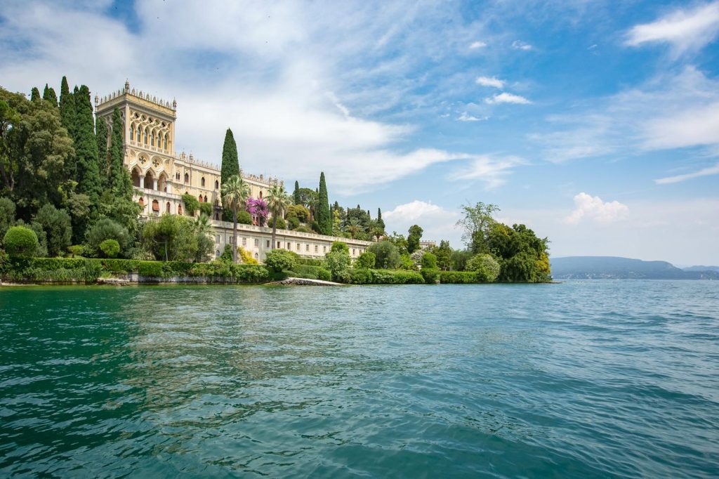 Isola del Garda