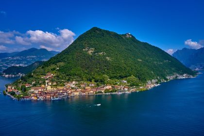 Isola del Lago di Iseo