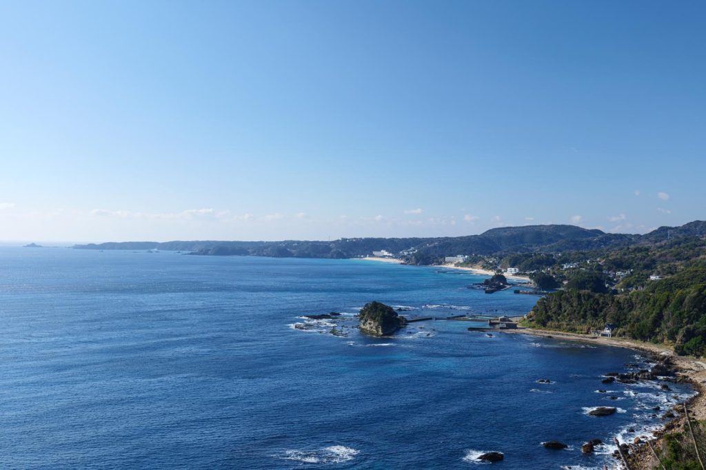 Isola del Tino