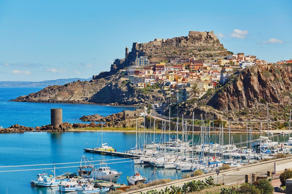 Isola del Toro