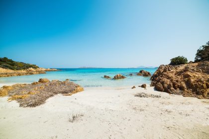 Isola della Maddalena