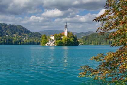 Isola della Slovenia
