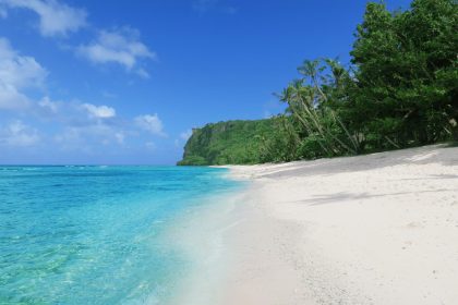 Isola delle Marianne