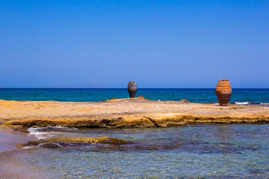 Isola di Anfora