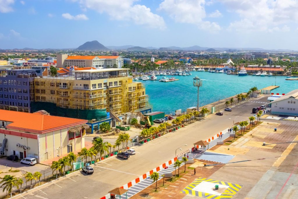 Isola di Aruba
