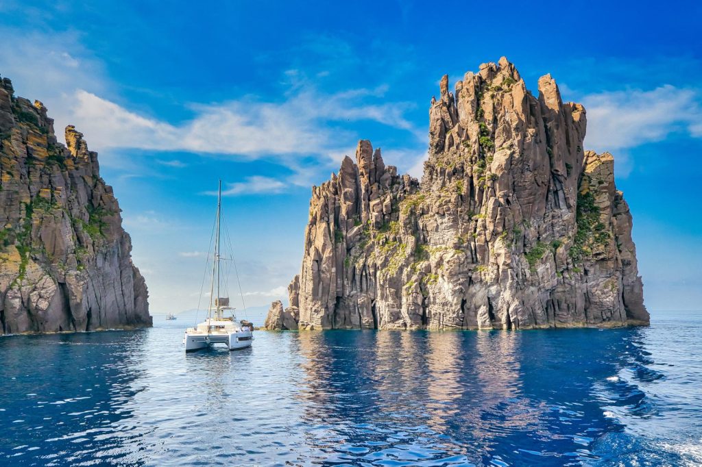 Isola di Basiluzzo