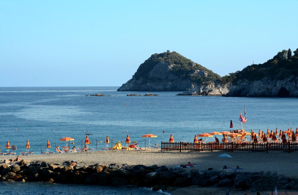 Isola di Bergeggi