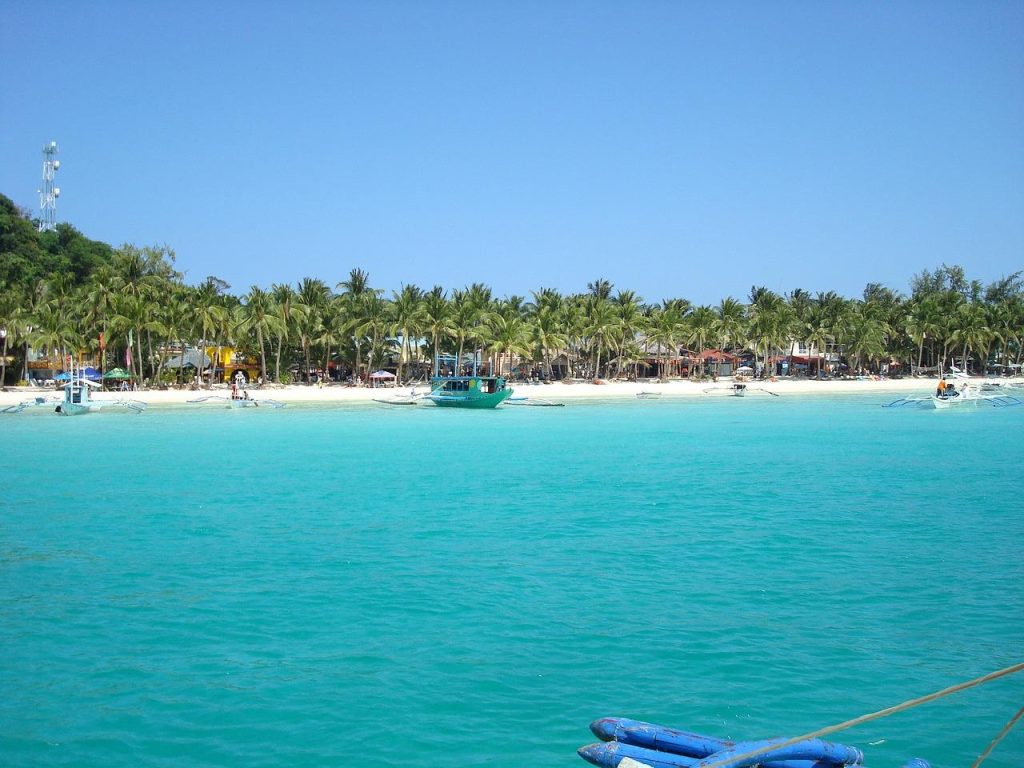 Isola di Boracay