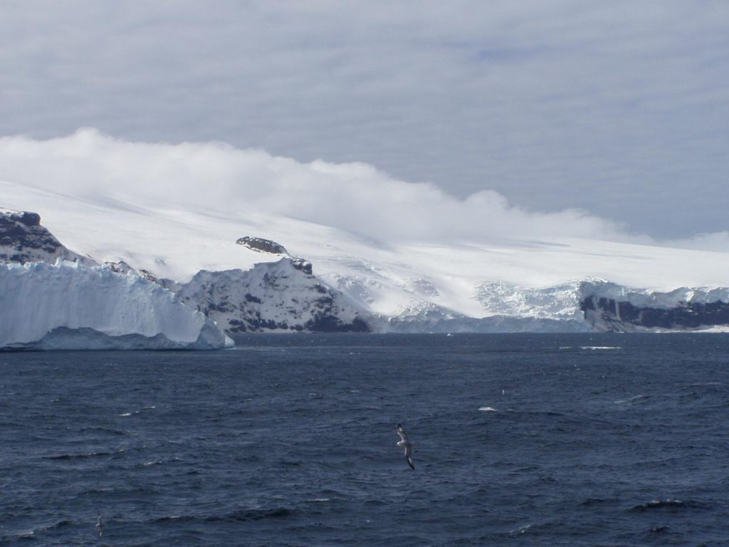 Isola di Bouvet