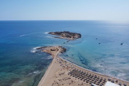 Isola di Capo Passero