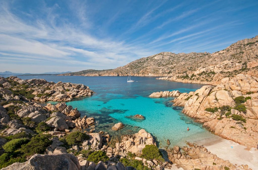 Isola di Caprera