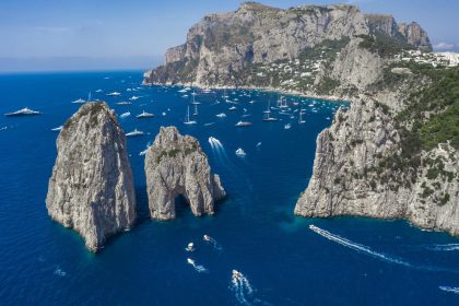 Isola di Capri