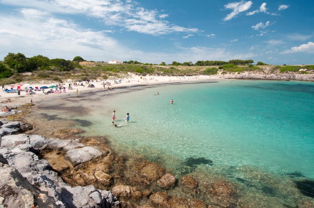 Isola di Carloforte