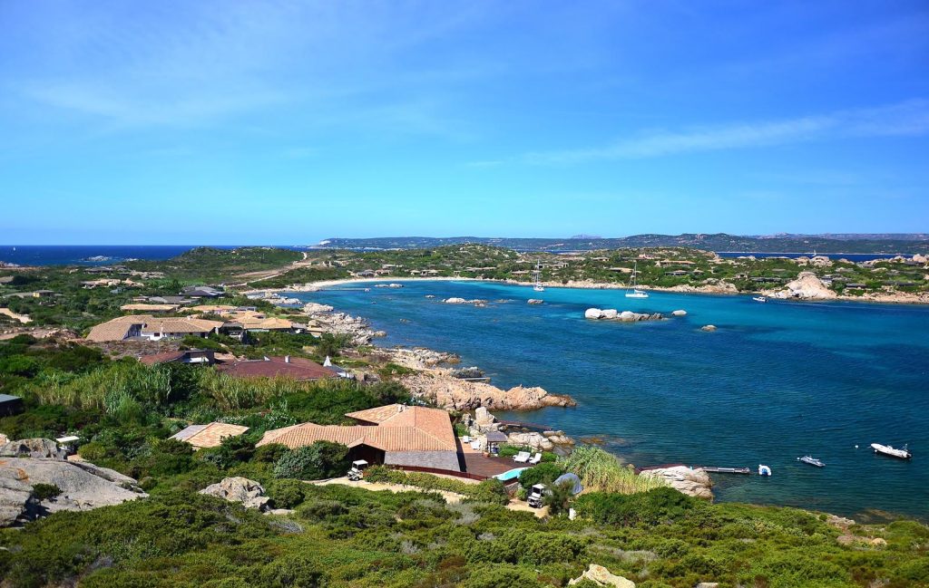 Isola di Cavallo