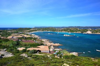 Isola di Cavallo