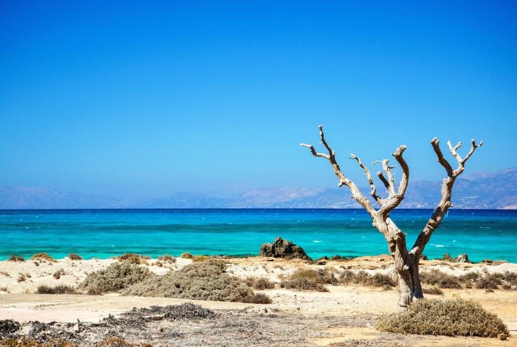Isola di Chrissi