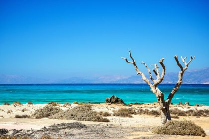 Isola di Chrissi